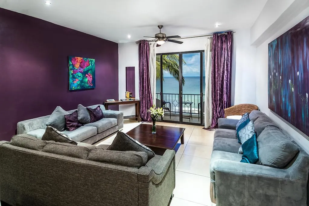 Guidos Boutique Hotel San Miguel de Cozumel Apartment