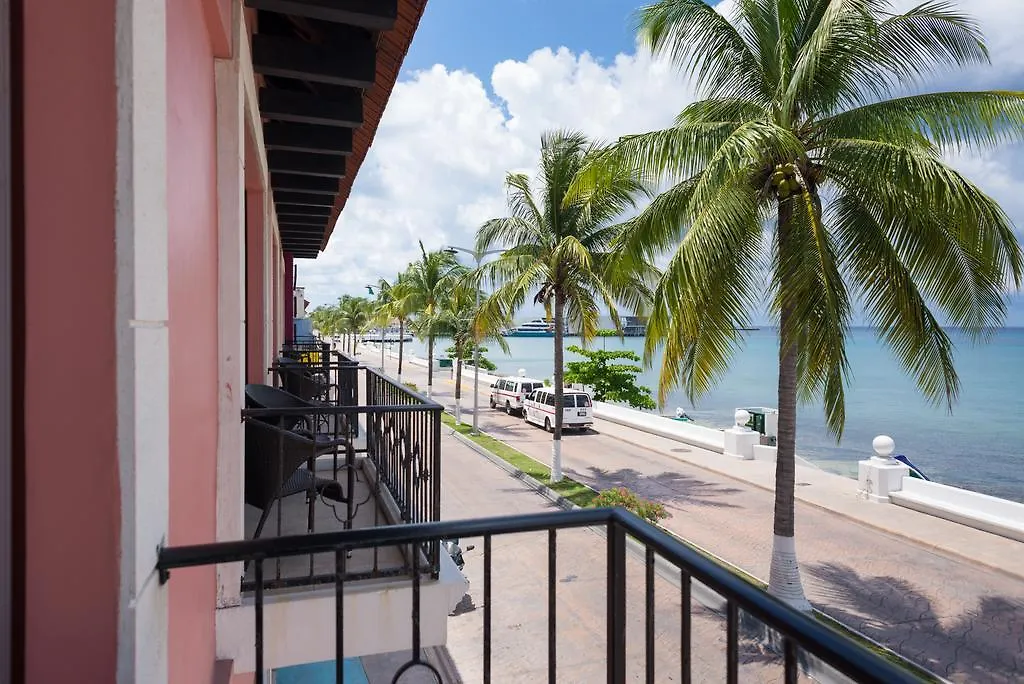 Guidos Boutique Hotel San Miguel de Cozumel