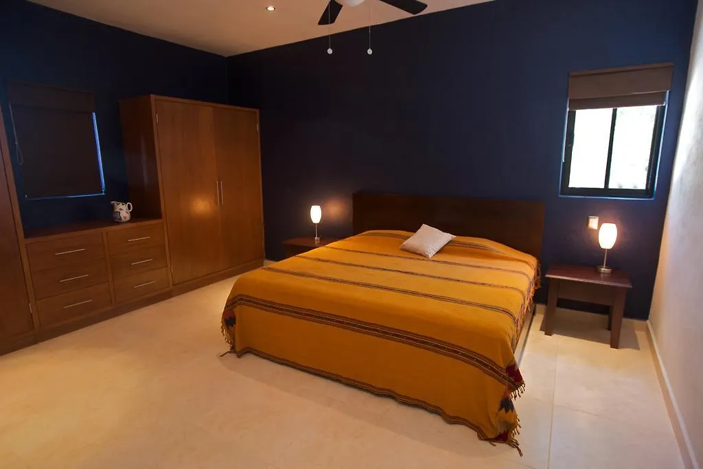 Guidos Boutique Hotel San Miguel de Cozumel