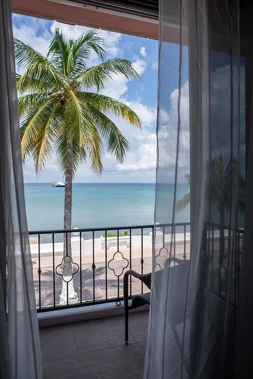 Apartment Guidos Boutique Hotel San Miguel de Cozumel