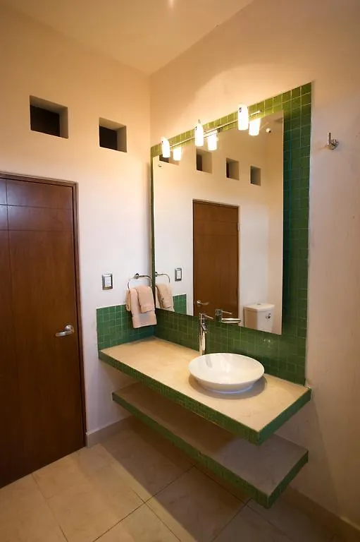 Apartment Guidos Boutique Hotel San Miguel de Cozumel