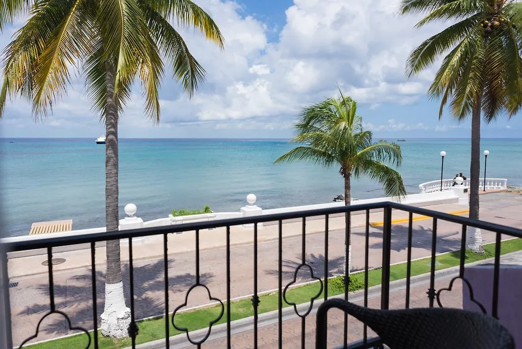 Guidos Boutique Hotel San Miguel de Cozumel