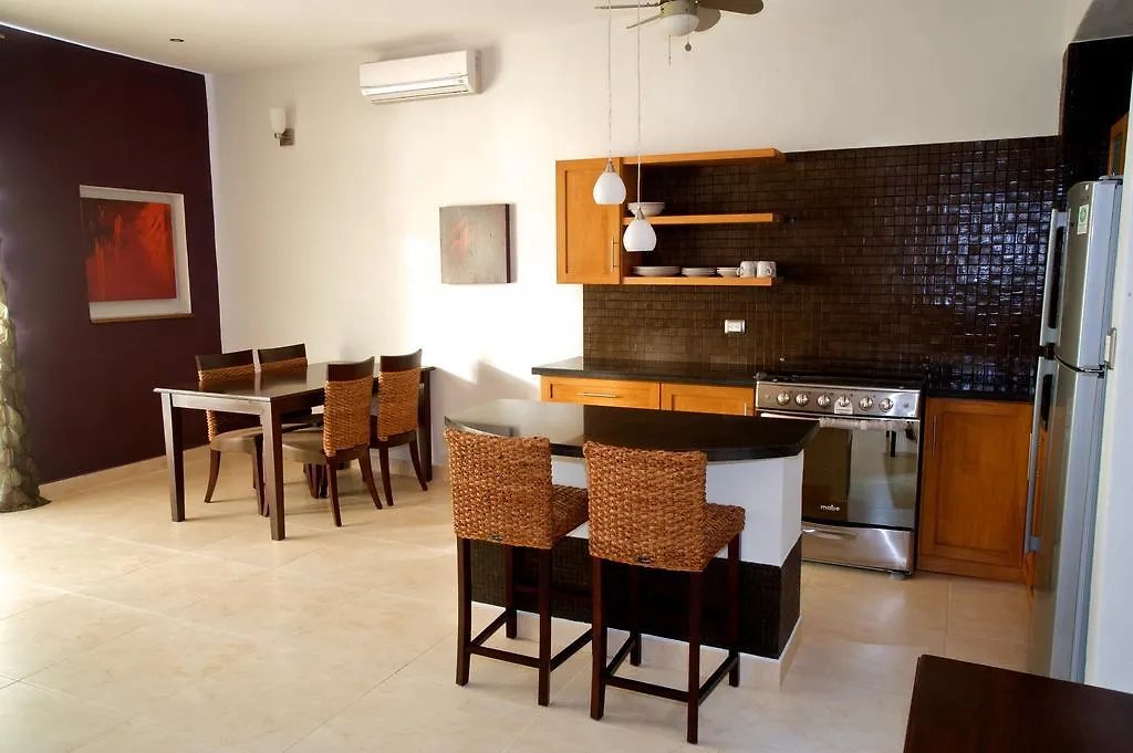 Guidos Boutique Hotel San Miguel de Cozumel 0*,