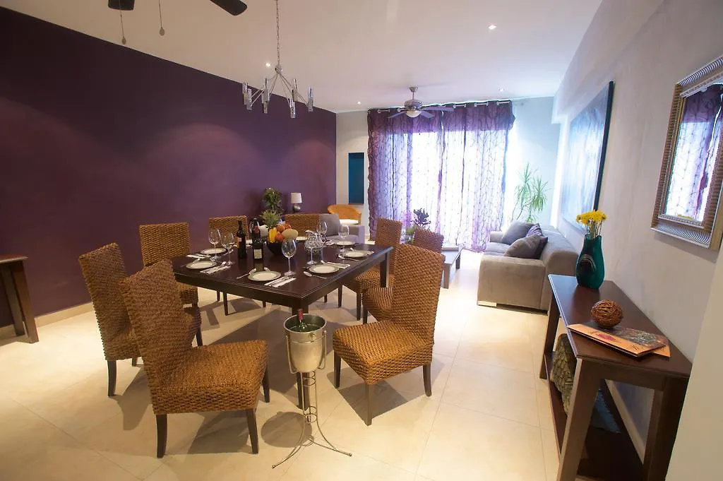 Apartment Guidos Boutique Hotel San Miguel de Cozumel Mexico