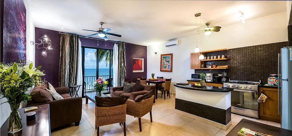 Guidos Boutique Hotel San Miguel de Cozumel 0*,