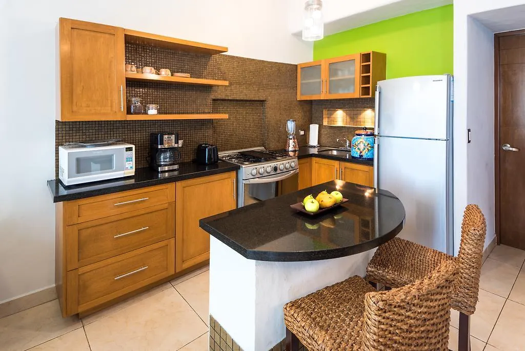 Apartment Guidos Boutique Hotel San Miguel de Cozumel