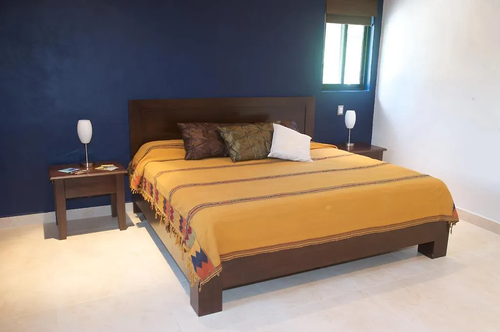 Guidos Boutique Hotel San Miguel de Cozumel Mexico