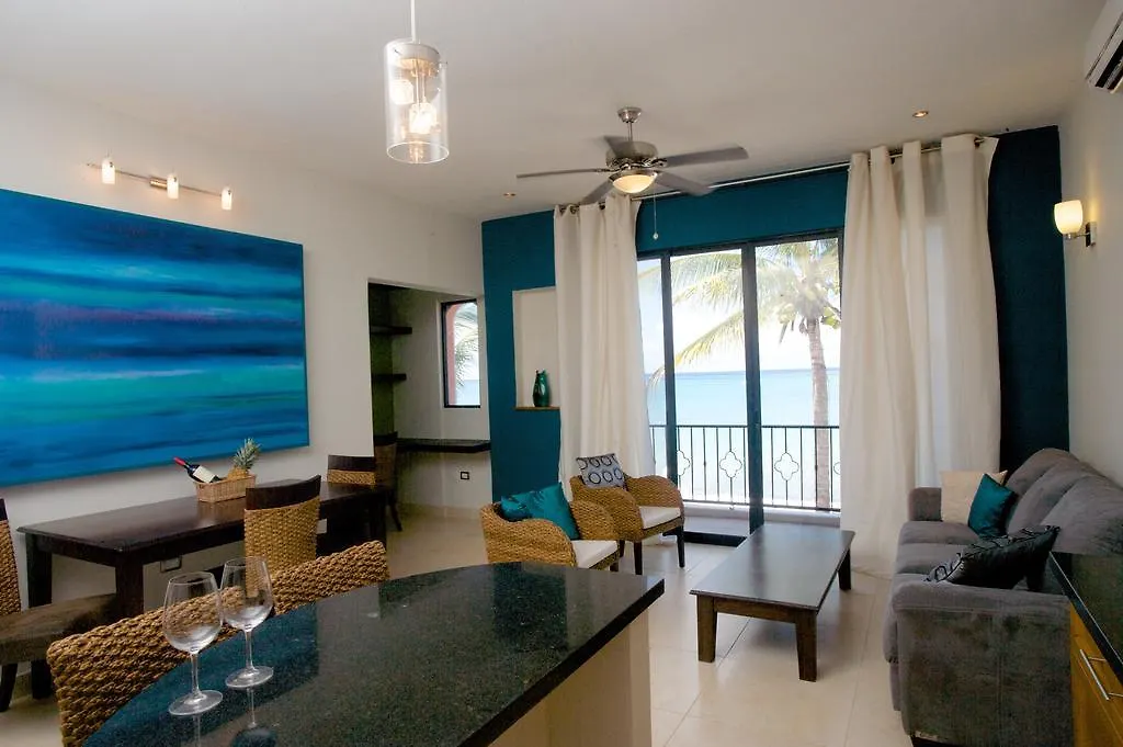 Guidos Boutique Hotel San Miguel de Cozumel Apartment