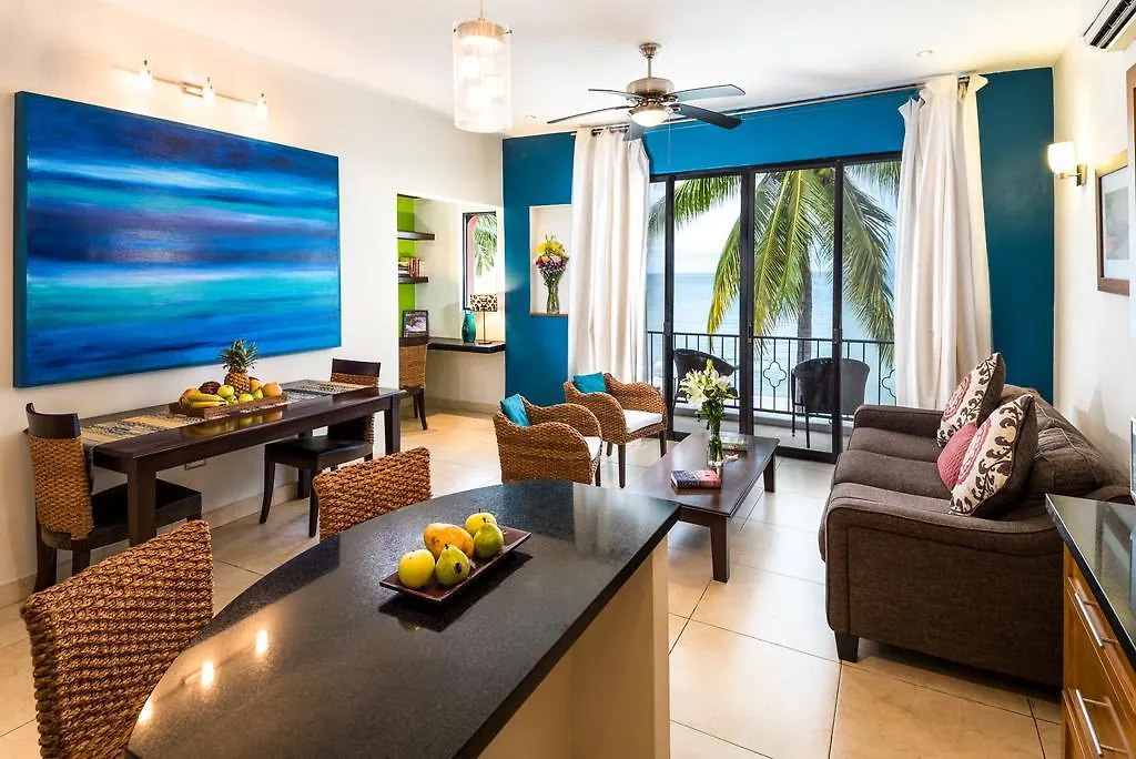 Guidos Boutique Hotel San Miguel de Cozumel Apartment