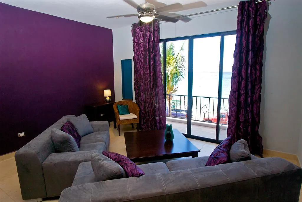 Guidos Boutique Hotel San Miguel de Cozumel Apartment