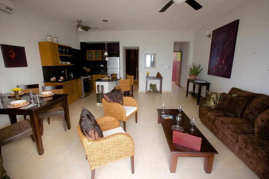 Apartment Guidos Boutique Hotel San Miguel de Cozumel