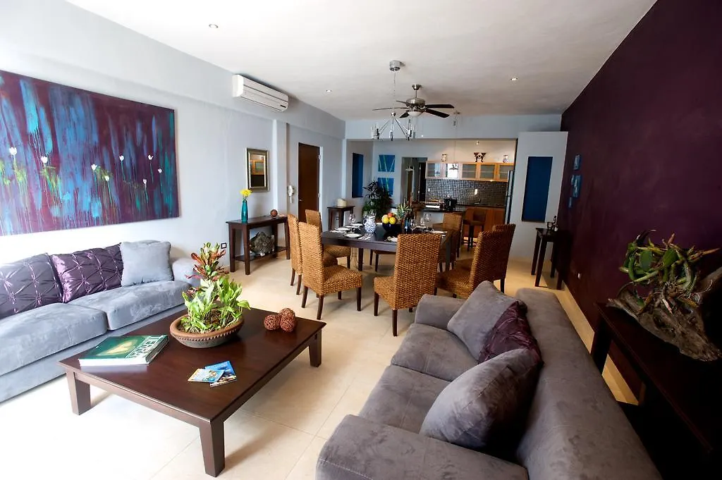 Guidos Boutique Hotel San Miguel de Cozumel Mexico