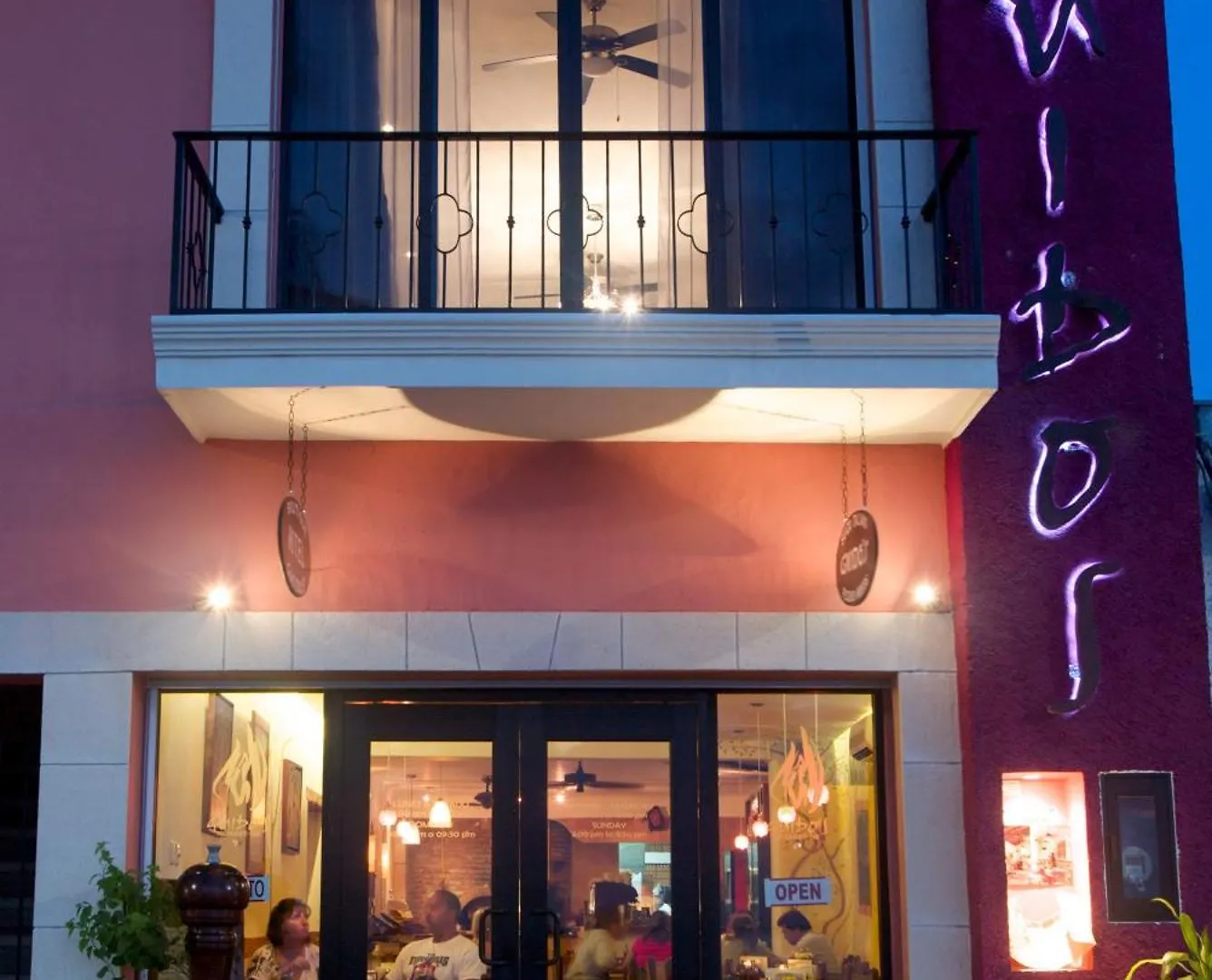 Apartment Guidos Boutique Hotel San Miguel de Cozumel