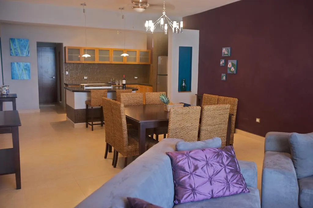 Guidos Boutique Hotel 코수멜