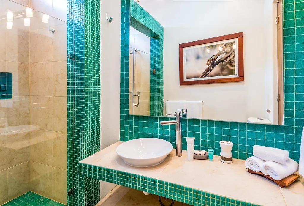 Guidos Boutique Hotel 코수멜