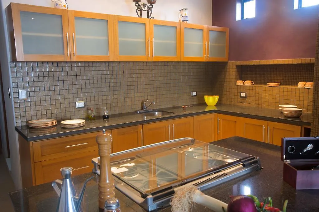 Guidos Boutique Hotel 코수멜 0*,  멕시코