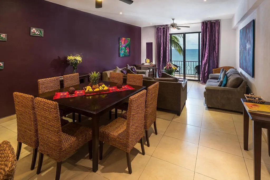 Guidos Boutique Hotel 코수멜 아파트