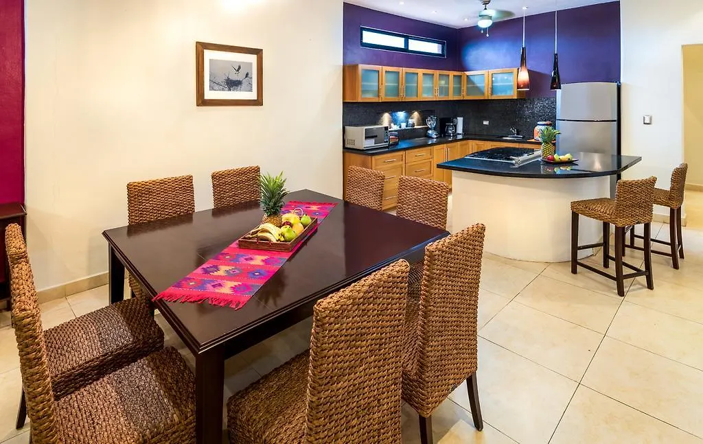Guidos Boutique Hotel 코수멜 멕시코