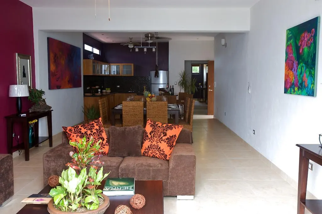 Guidos Boutique Hotel 코수멜 0*,  멕시코