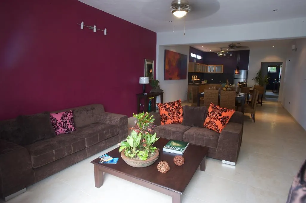 Guidos Boutique Hotel 코수멜 0*,  멕시코