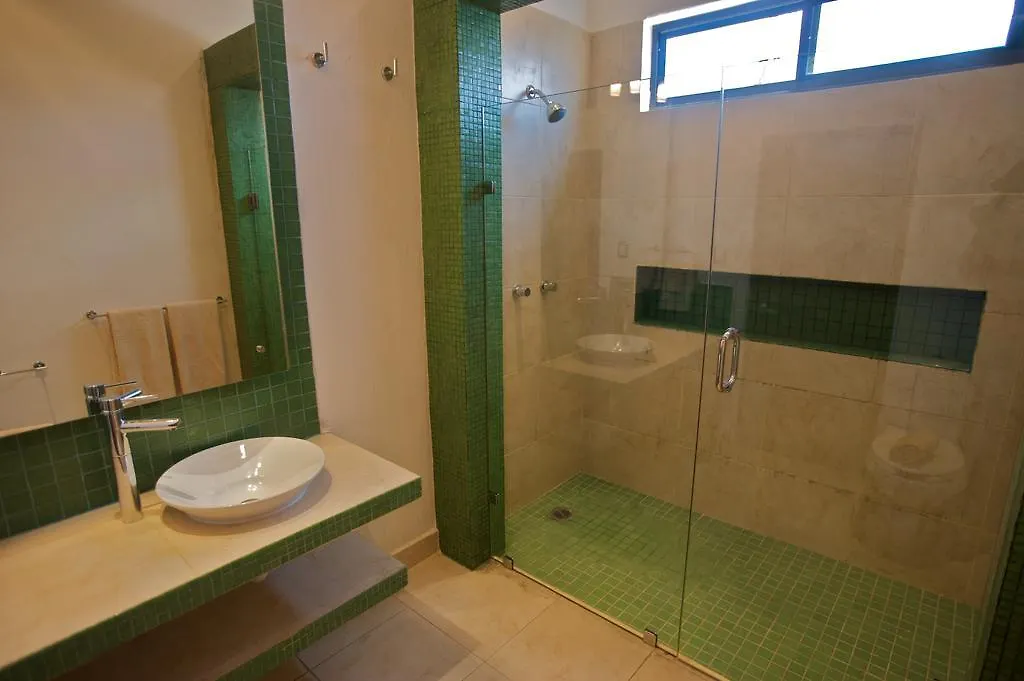 Guidos Boutique Hotel 코수멜