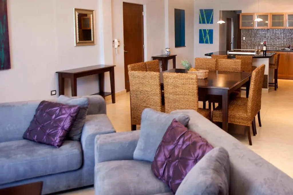 Guidos Boutique Hotel 코수멜